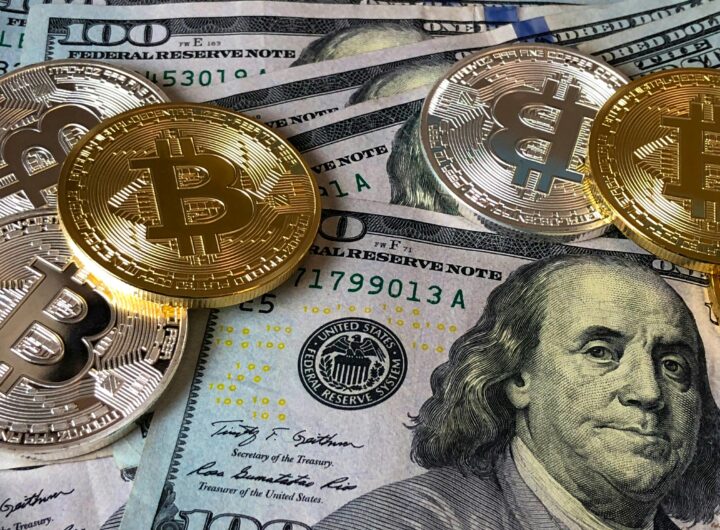 Bitcoin Vs. Dollar: Anthony Pompliano On Why BTC Is Superior To Fiat