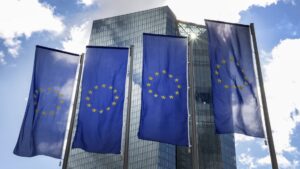 ECB Vs. EU: A New Battle Brews Over Digital Euro Control