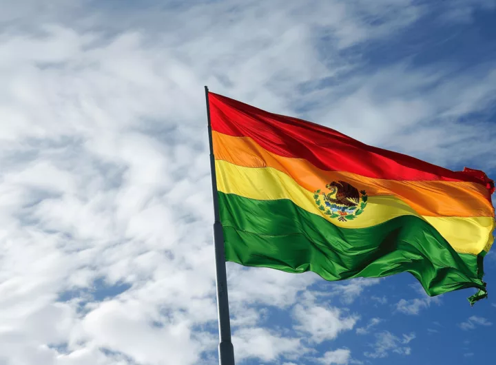 Bolivia’s Crypto Journey Gets A Lift As Country’s 4th Largest Bank Launches USDT Custody