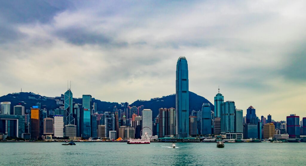 Hong Kong Makes History With Asia’s 1st EU-Regulated Crypto Index Launch