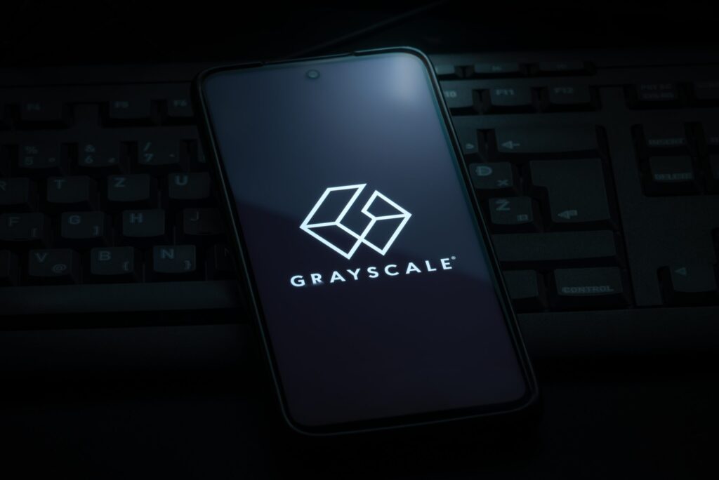 Grayscale Files to Convert Multi-Crypto Fund Into ETF