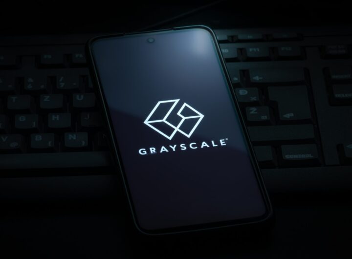 Grayscale Files to Convert Multi-Crypto Fund Into ETF