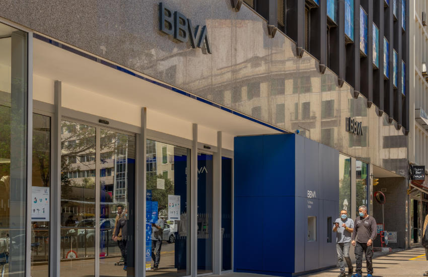 BBVA Asset Management partners Allfunds for tokenized fund pilot