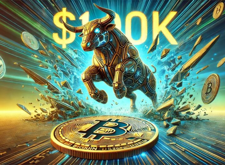 Boom in Bitcoin price in Q4: BTC aims for 0,000 by the end of the year