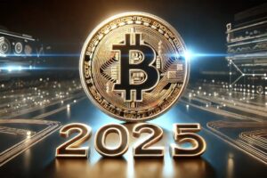 Bitcoin: new price prediction at 200,000 dollars by the end of 2025