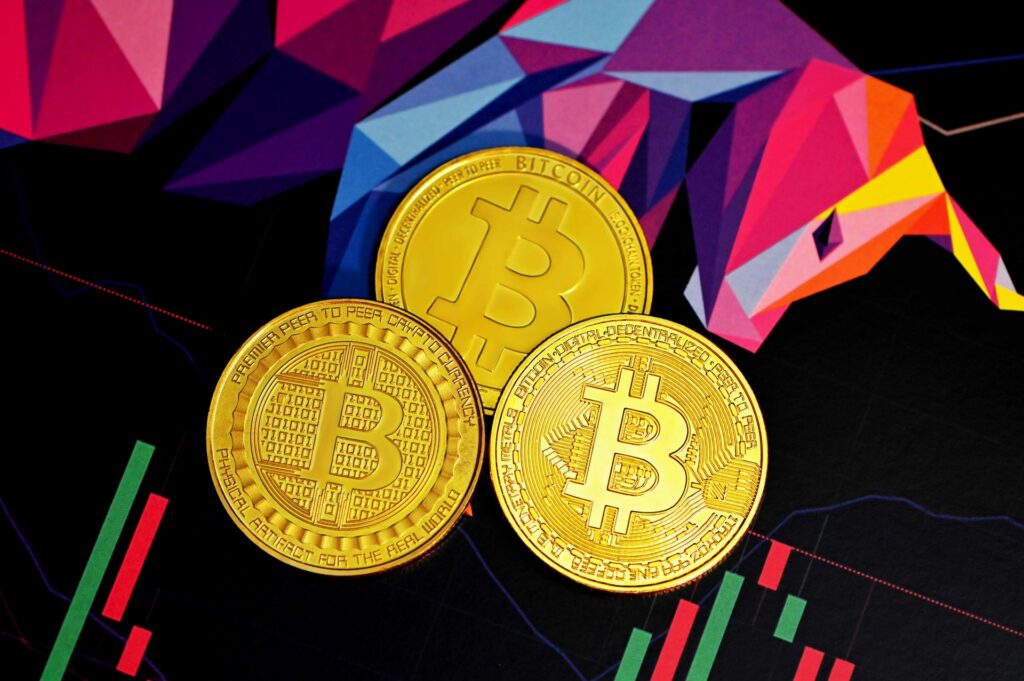 Bitcoin Nears New ATH Amid Positive Q4 Seasonality: Report