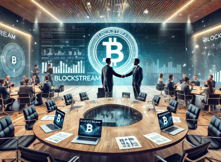 Blockstream raises 0 million to accelerate the development and expansion of its layer-2 Bitcoin solutions