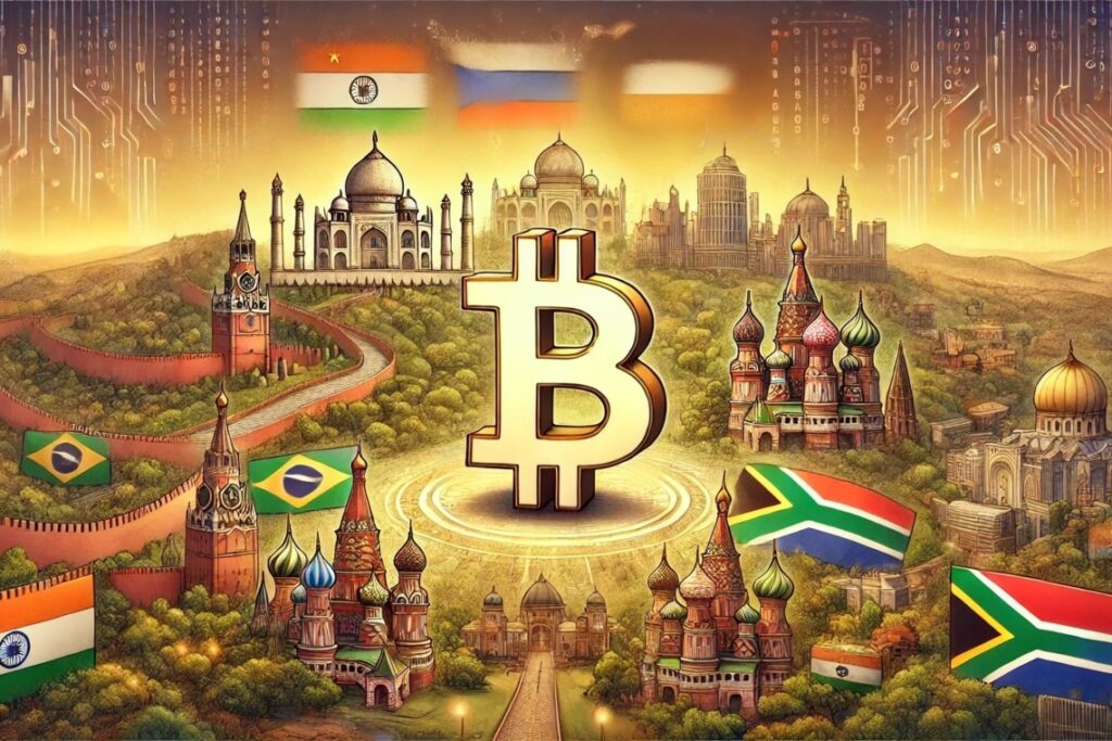 BRICS: the proposal to use Bitcoin for international payments