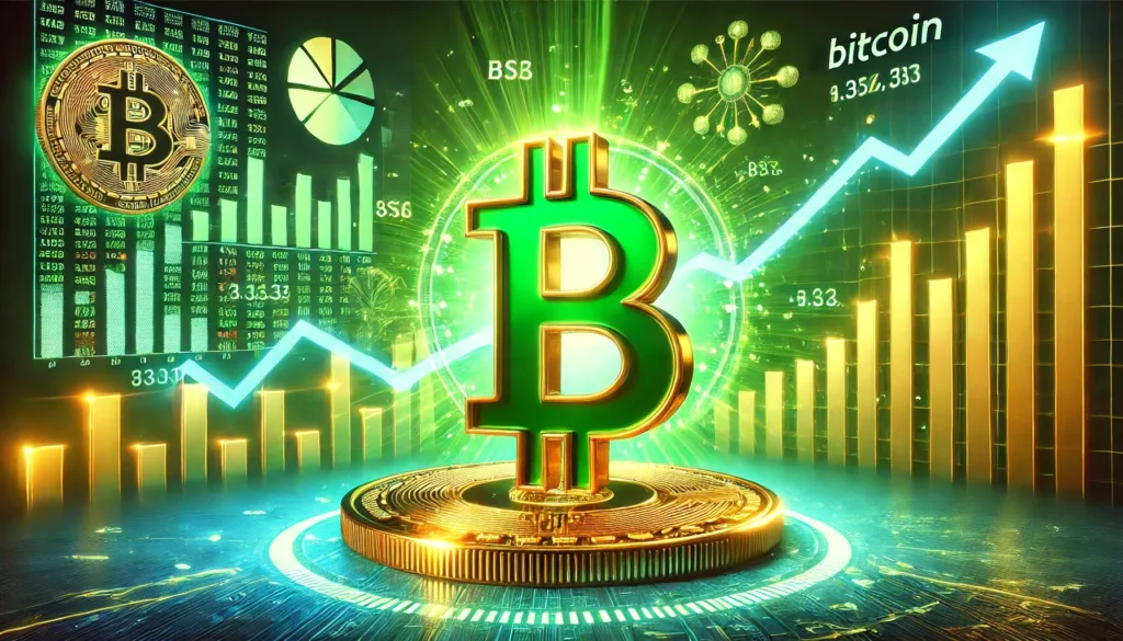 Bitcoin ‘Apparent Demand’ Has Turned Green Again: What It Means