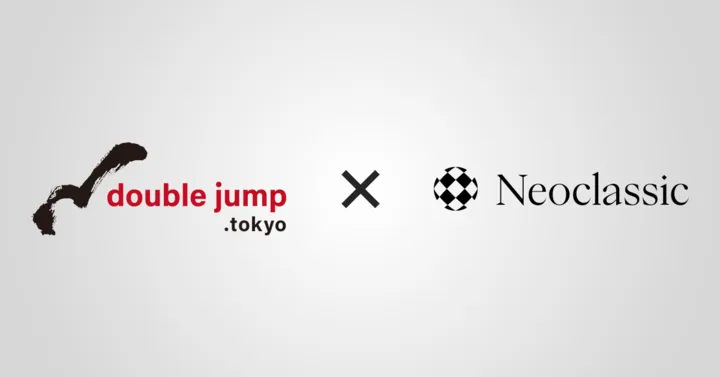 Double Jump invests in Neoclassic to help Asian web3 startups expand