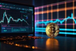 ETF BlackRock Bitcoin: record trading and investor frenzy in trading, the all-time high is near