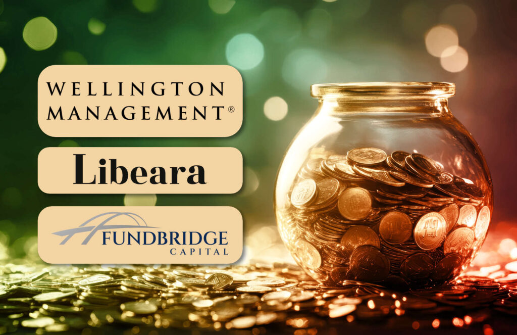 Stan Chart’s Libeara tokenizes Wellington US Treasury fund in Singapore