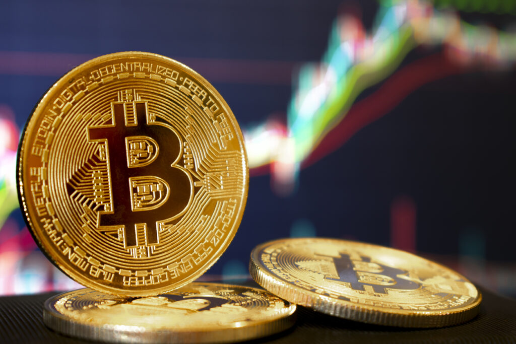 Bitcoin Price Finds Support At ,000 — Here’s Its Potential Path To ,000