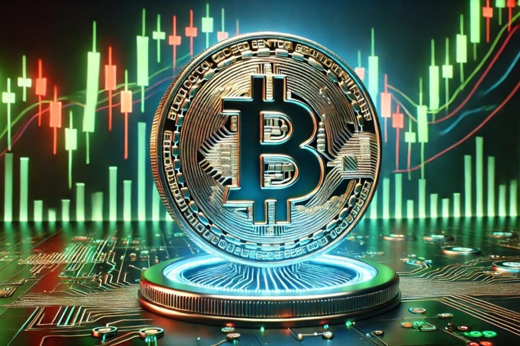 Bitcoin: the index that can anticipate the price movements of BTC