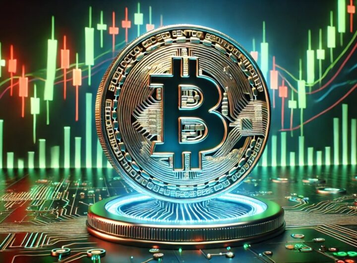 Bitcoin: the index that can anticipate the price movements of BTC