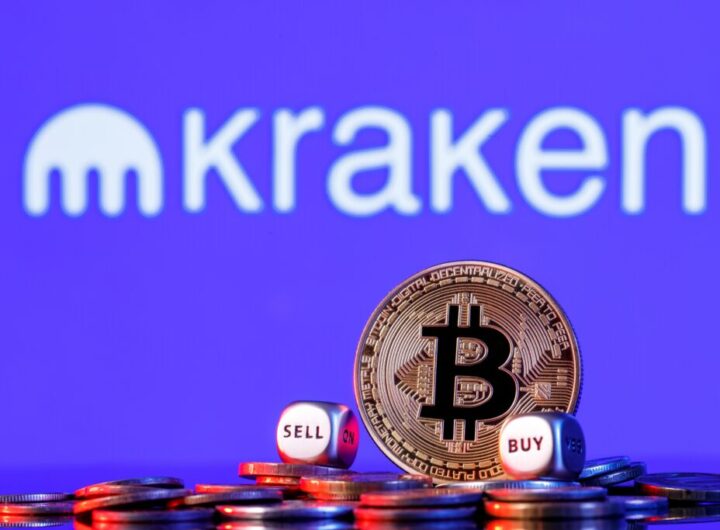 Kraken Launches Wrapped Bitcoin Token kBTC