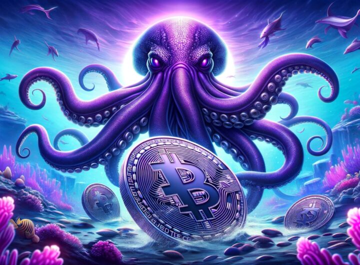 Kraken launches its own Wrapped Bitcoin token