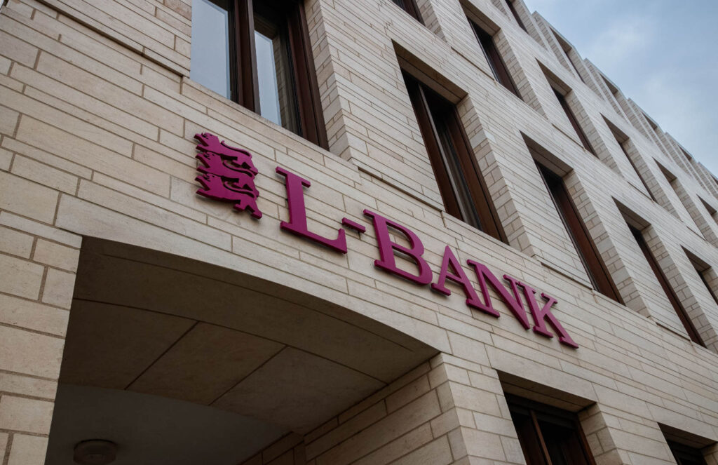 L-Bank issues €50 million digital commercial paper using Clearstream’s D7