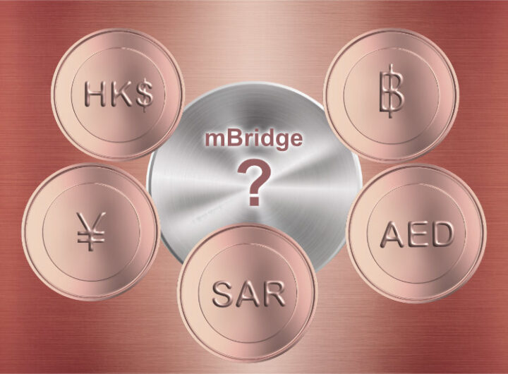 BIS debates ending cross border CBDC project mBridge – report