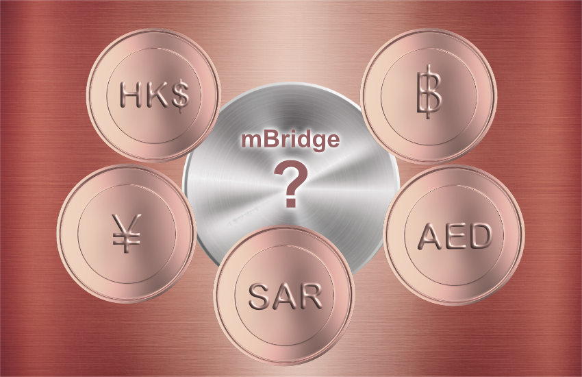 BIS debates ending cross border CBDC project mBridge – report