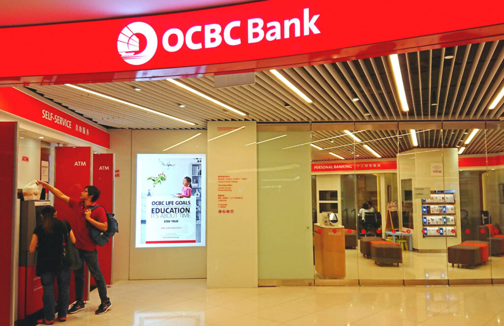 OCBC executes intraday reverse repo using JP Morgan’s Onyx DLT