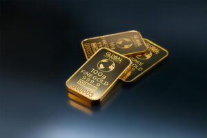 Tokenization Unstoppable: Mega Whale Holds 3 Tons of Gold Onchain