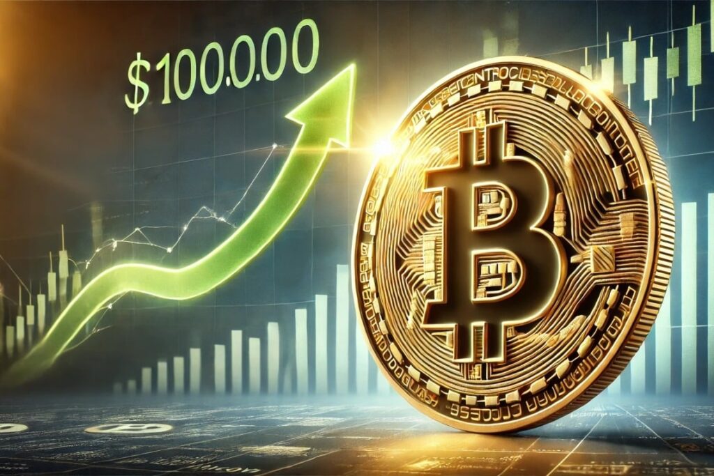 Will Bitcoin surpass 0,000 by 2024? Analysis and outlook ahead of the American elections