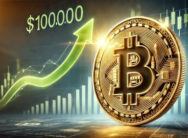 Will Bitcoin surpass 0,000 by 2024? Analysis and outlook ahead of the American elections