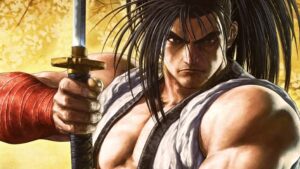 Shodown Samurai R rebooting for Sui’s portable gaming device SuiPlay0X1