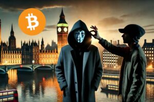 The revelation of Satoshi Nakamoto’s identity was just marketing