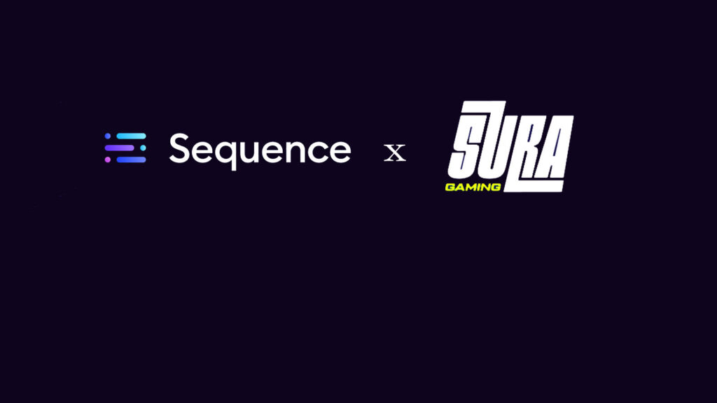 Sura and Sequence partner to boost web3 game startups in LATAM