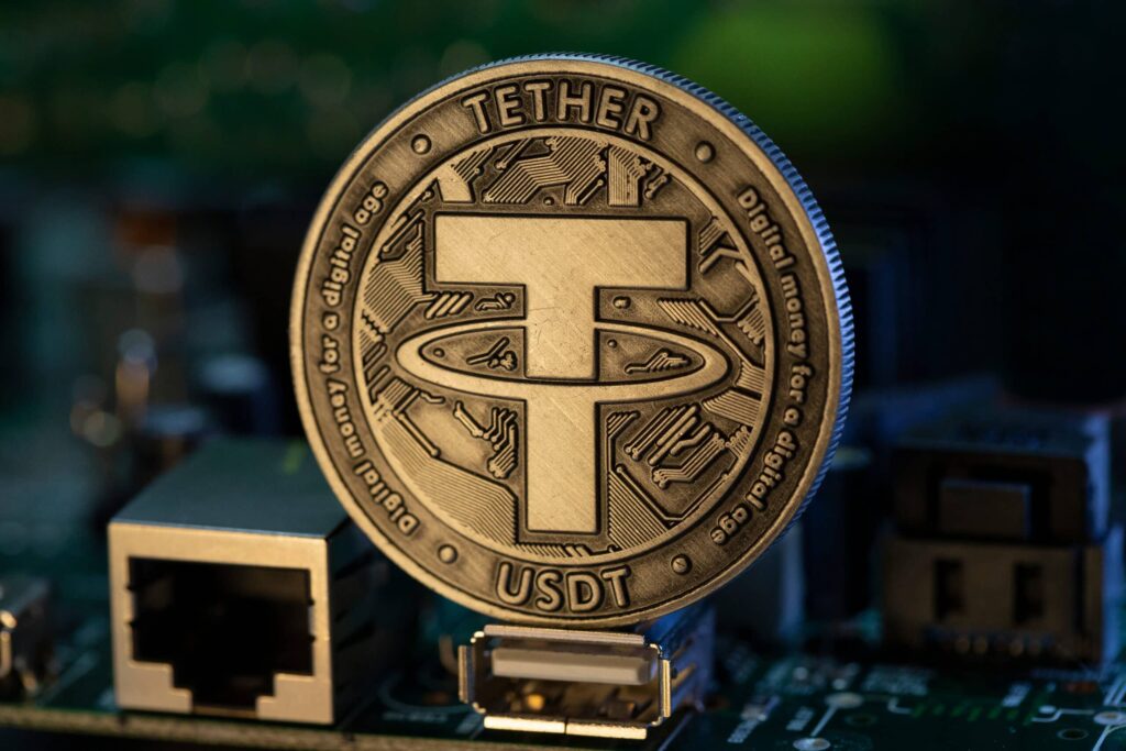 Tether Dismisses Report of DOJ Probe as Treasury Said to Ponder Sanctioning It