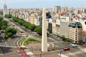 Buenos Aires Launches First Blockchain-Based Digital Identity for Its 3.6 Million Citizens