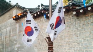 South Korea To Regulate Cross-Border Crypto Transactions In 2025