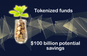 BCG estimates tokenization could improve mutual fund returns by 0 billion