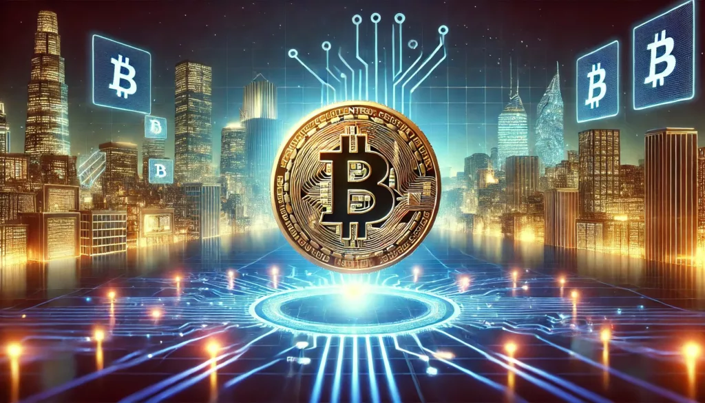 Bitcoin Price And Satoshimeter: Analyst Says 0,000 Is Far From The Peak