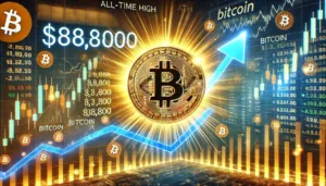 Bitcoin Analyst Sets ,800 Target As BTC Breaks ATH 3 Days In A Row – Details