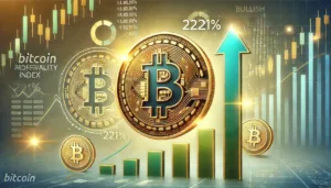 Bitcoin OI To Market Cap Ratio Hits Multi-Year High – What This Means To Price