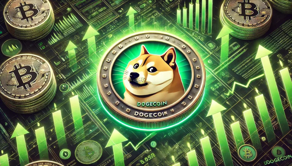 Dogecoin Price Completes October In The Green, Here’s What Historical Data Says About November