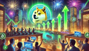 Dogecoin Price Sees Bi-Monthly RSI Rise To 2020 Levels, Here’s What Happened Last Time