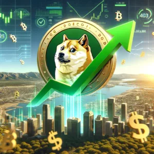 Dogecoin Price Breaks Legendary Pennant Pattern, Here’s The Next Target