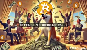 Dogecoin repeats 2020’s trick – Should you bet on a similar breakout in 2024?