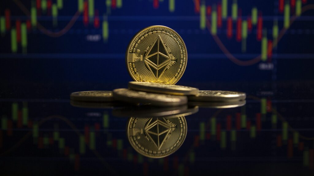 Ethereum Next Big Move Incoming? Expert Points To 75% Price Surge Ahead