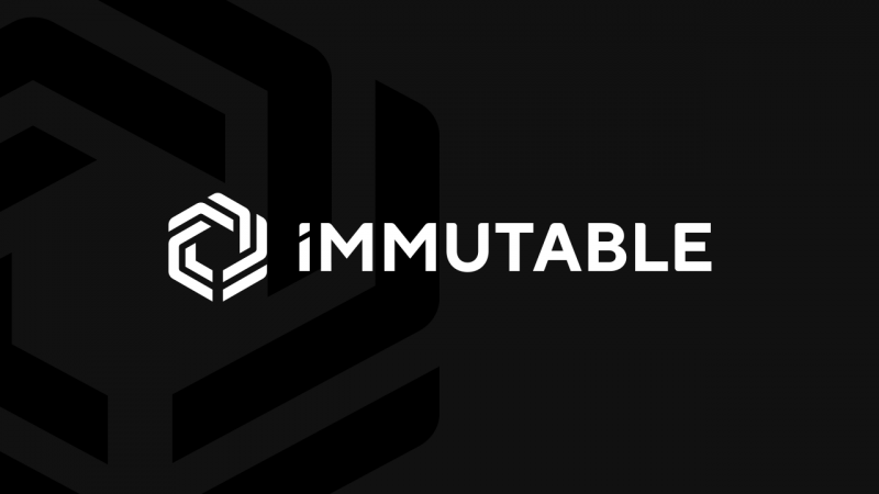 Immutable’s first web3 game company to get Wells notice from SEC