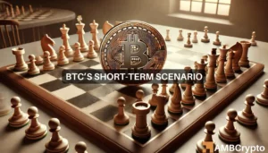 Bitcoin – Assessing how shorts, negative funding rates can have their say