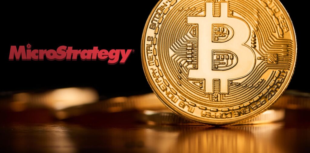 MicroStrategy About To Increase Its Bitcoin Stash By Over 4x With New  Billion Plan