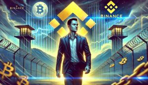 CZ Breaks Silence: Binance Former CEO Returns After 4 Months Behind Bars