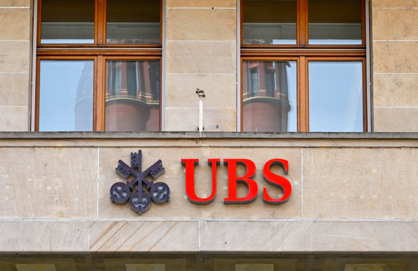 UBS issues tokenized USD money market fund using Ethereum tech