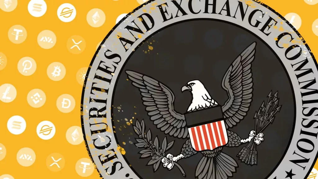 SEC Takes Aim At IMX: Immutable Faces Potential Lawsuit Over Token Sales