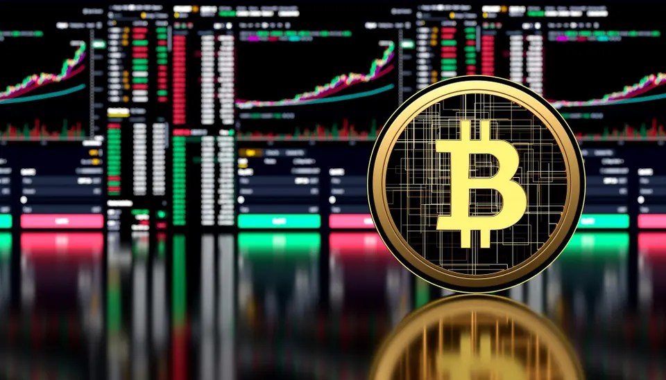 Crypto Confession: Incoming CEO Of Investment Giant Wishes He’d Bought In